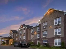 Best Western Plus Grand-Sault Hotel & Suites