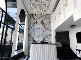 Chic Hotel, hotel din Rabat