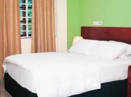 The Code Hotel
