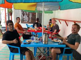 Afghan Arya Guest House, hotel in Kabul