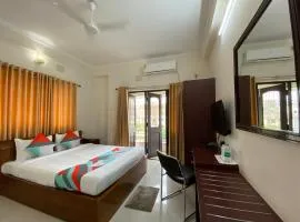 Krishna Kunja " A Quiet & Peaceful Stay "
