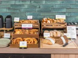 Garner Hotel Berlin - Schöneberg by IHG