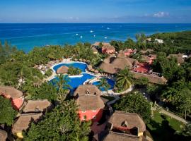 Ξενοδοχείο φωτογραφία: Iberostar Cozumel - All Inclusive