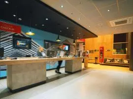 ibis Sao Bernardo do Campo