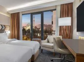 Mercure Ankara Kızılay