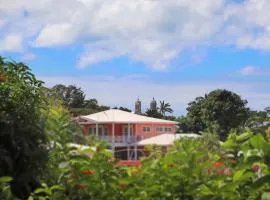 Cortsland Hotel