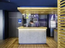 Ibis Budget Braga Centro