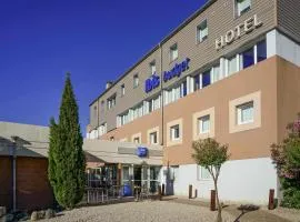 Ibis Budget Aubenas