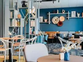 Mercure Brest Centre Port