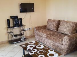 Coastview Properties, ξενοδοχείο σε Ukunda Airport