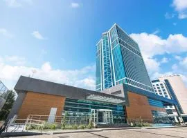 Grand Mercure Ankara