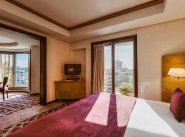Le Diwan Hotel Rabat - MGallery Collection, hotel a Rabat