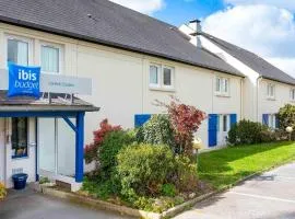 Ibis budget Lorient Caudan