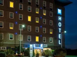 ibis budget Roissy CDG Paris Nord 2