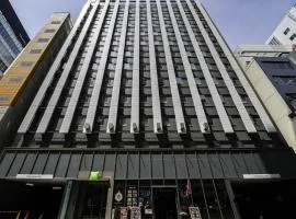 イビススタイルズ東京銀座