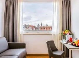 Mercure Roma Centro Termini