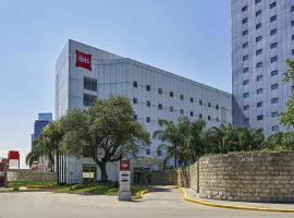 Ibis Monterrey Valle, ξενοδοχείο σε Monterrey
