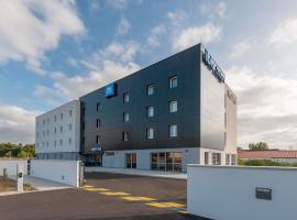 Ibis Budget Mont De Marsan, hotel in Mont-de-Marsan