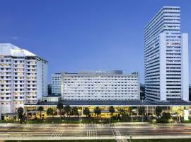 Pullman Jakarta Indonesia