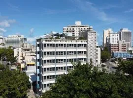 The Wave Hotel Condado