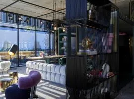 Tribe Perth Kings Park