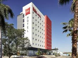Ibis Culiacan