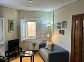 Casa Lolita / Camino de Santiago / Porriño, hotel v destinaci Porriño