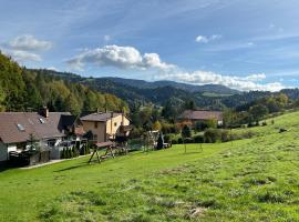 Apartamenty Kadłubek, hotel ve Visle