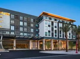 Element Las Vegas Symphony Park