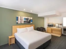 Mercure Sydney Macquarie Park