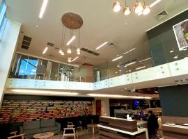 Mercure Concepcion, Hotel in Concepción