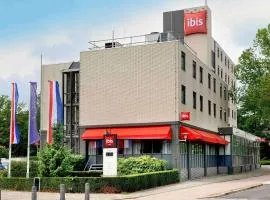 ibis Utrecht