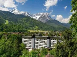 Mercure Hotel Garmisch Partenkirchen