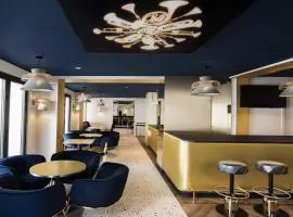 Mercure Paris Opera Lafayette