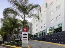 Ibis Guadalajara Expo