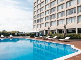 Mercure Sydney Parramatta, hotel v destinaci Sydney