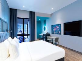 ibis Styles Sepang KLIA, khách sạn ở Sepang