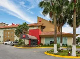 Ibis Monterrey Aeropuerto