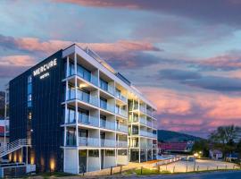 Mercure Tokaj Center, hotel en Tokaj