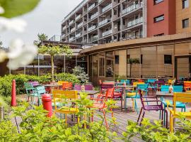 ibis Amsterdam Centre Stopera, ξενοδοχείο στο Άμστερνταμ