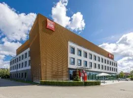 Ibis Poznan Polnoc