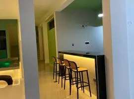 Hotel Raymondi
