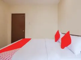 Hotel O Anu Grand