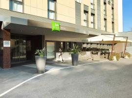 Ibis Styles Roma Eur, hotel in Rome