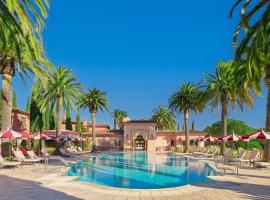 Fairmont Grand Del Mar, ξενοδοχείο στο Σαν Ντιέγκο