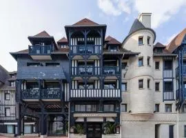 Mercure Deauville Centre