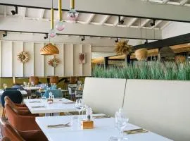 Novotel Narbonne Sud A9/A61