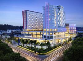 Mercure Samarinda, hotel v destinaci Samarinda