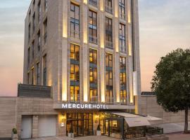 Mercure Ankara Kızılay, hôtel à Ankara
