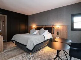 Mercure Carcassonne La Cité